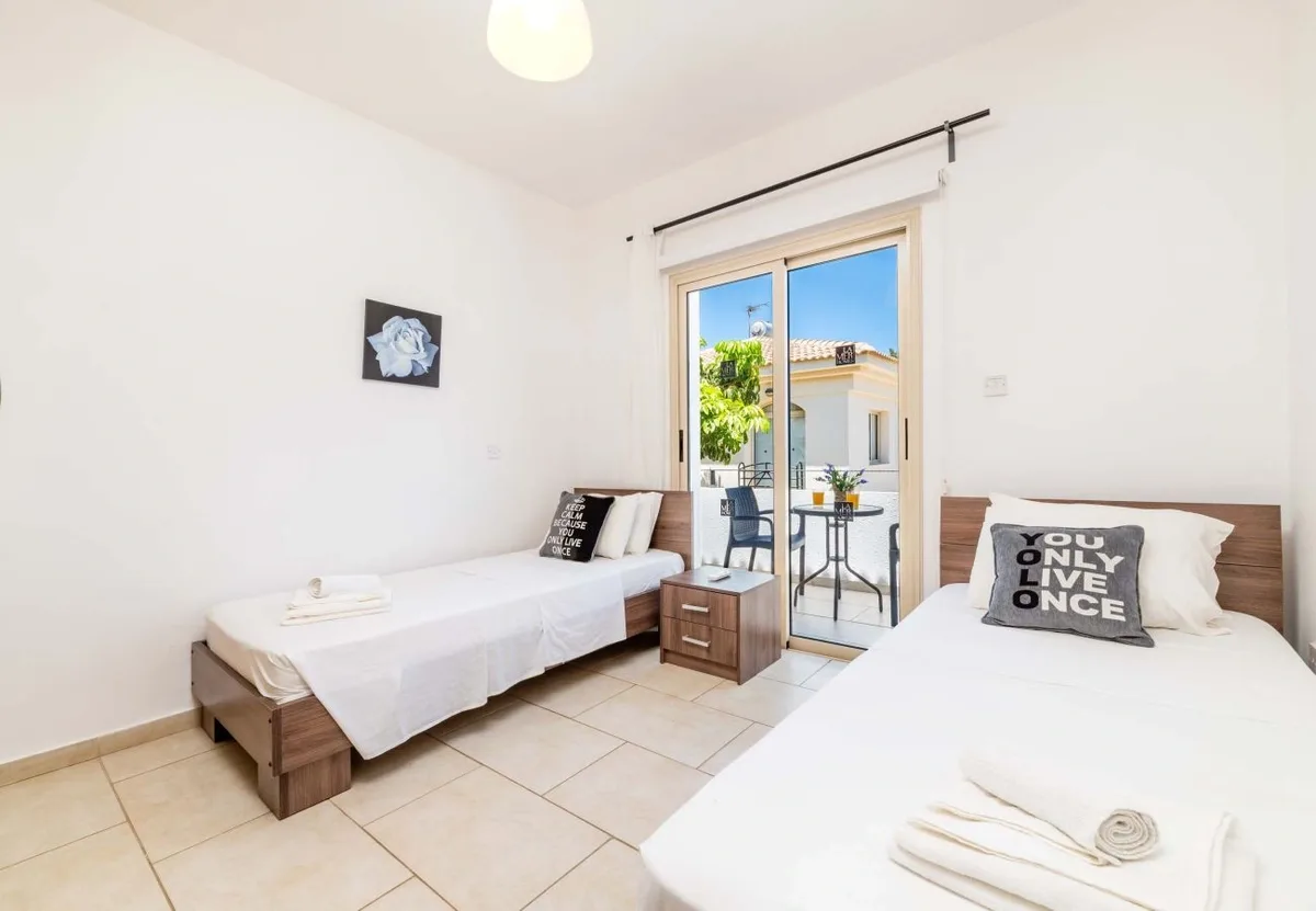 Villa Alex