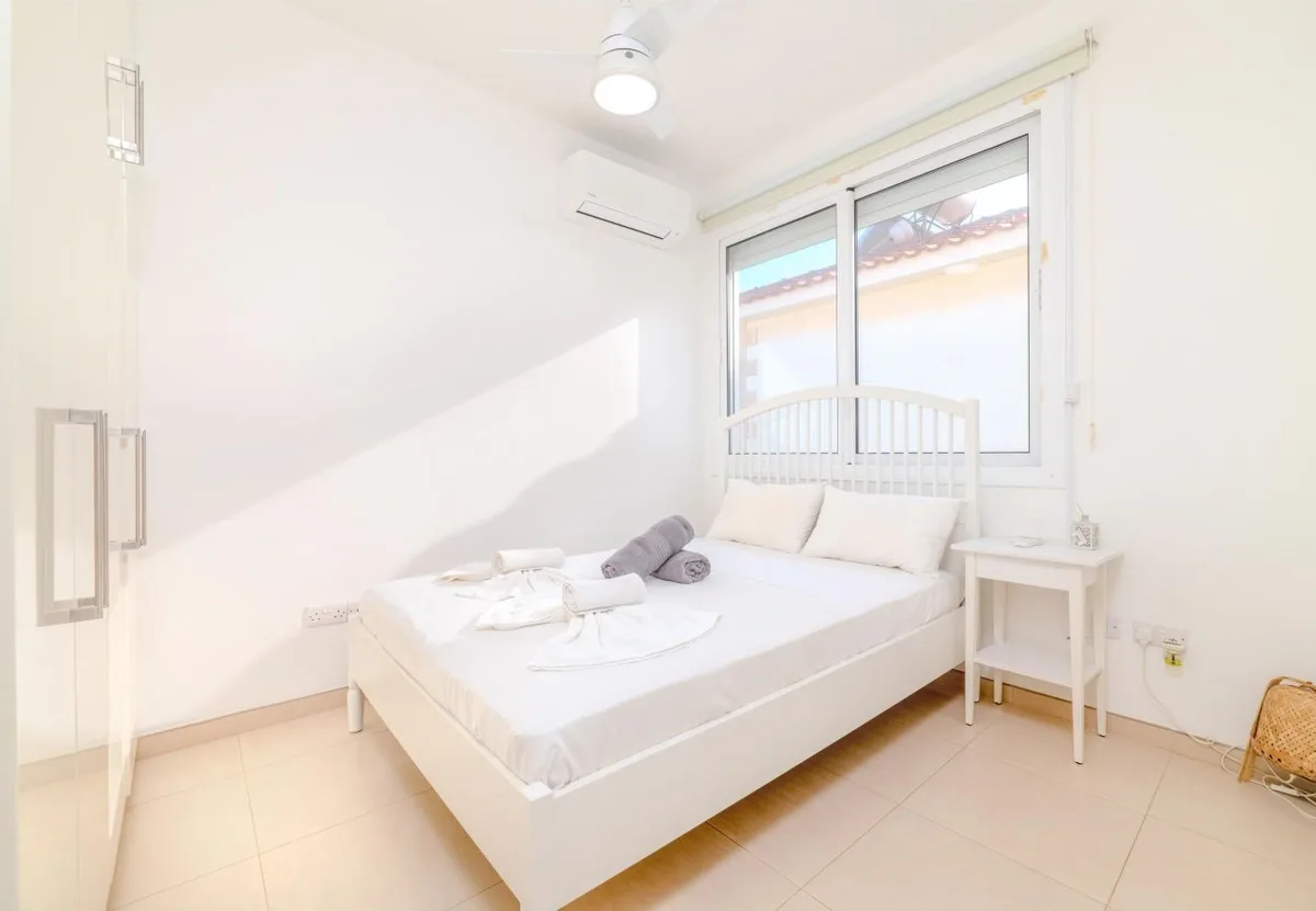 Ayia Thekla Beach House