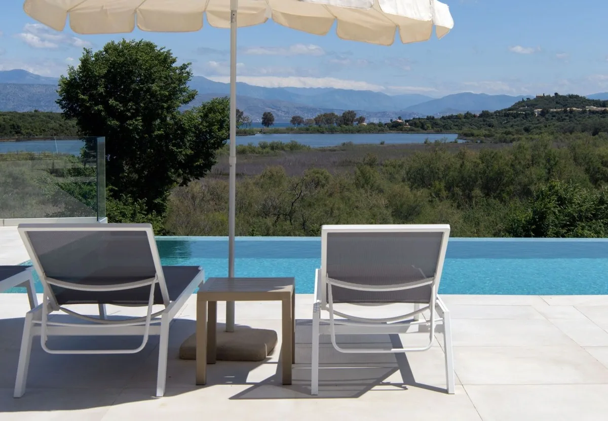 Villa Waterlily - Corfu