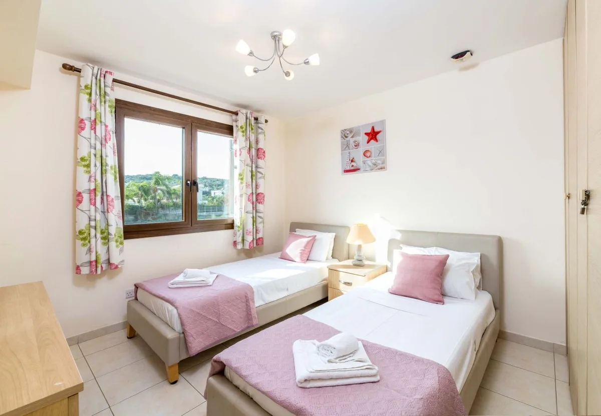 Villa Greco Mare #20