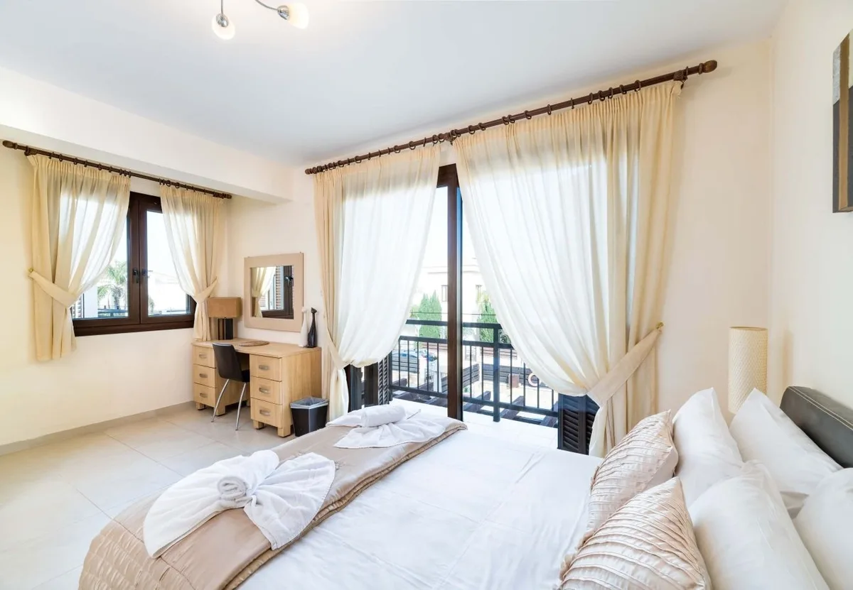 Villa Greco Mare #20