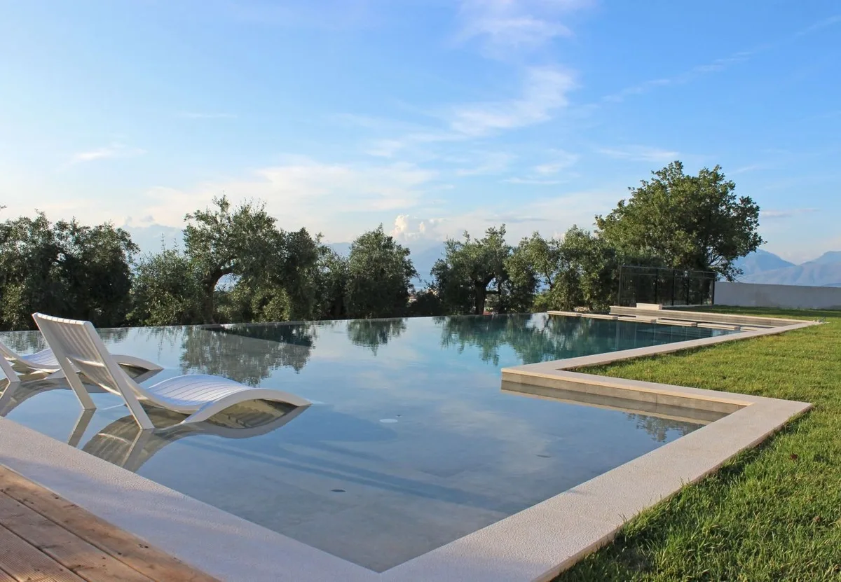 Villa Acropolitana - Corfu