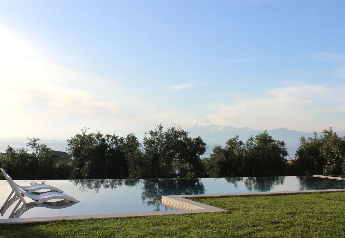 Villa Acropolitana - Corfu
