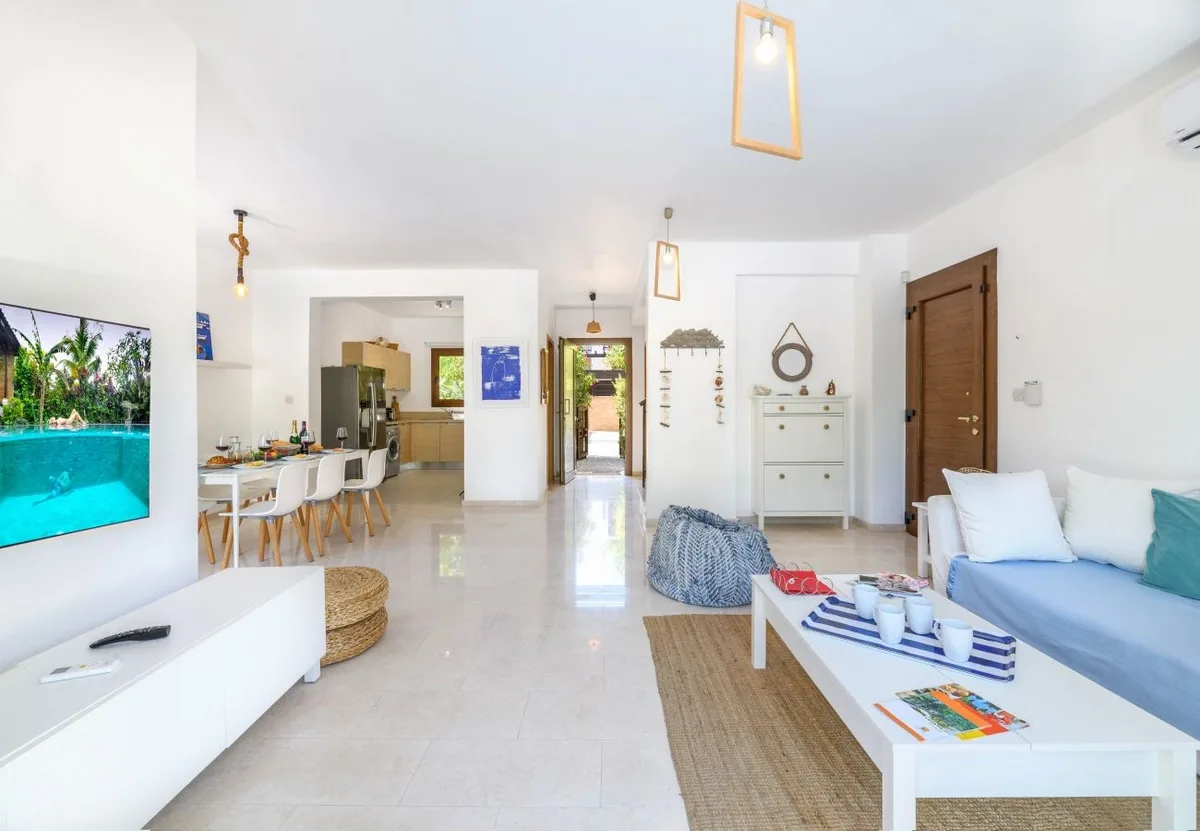 Villa Greco Mare #40