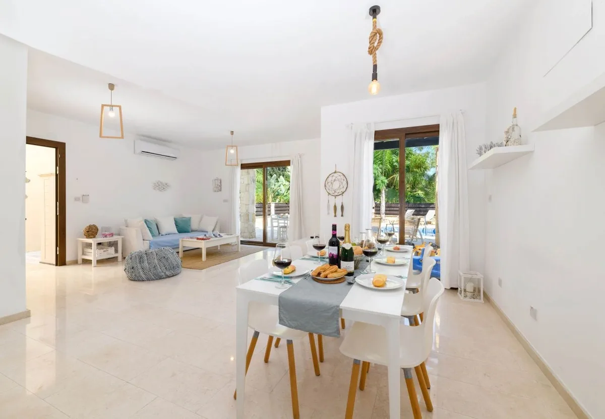 Villa Greco Mare #40