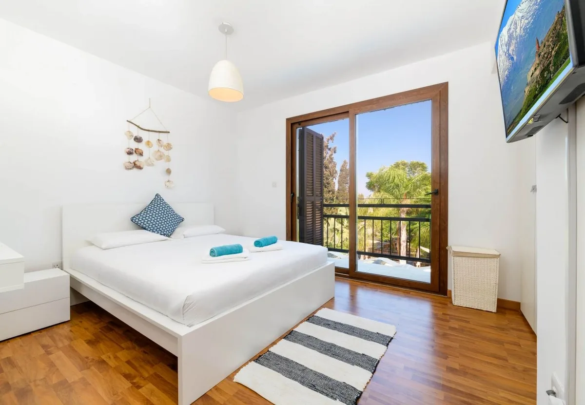 Villa Greco Mare #40