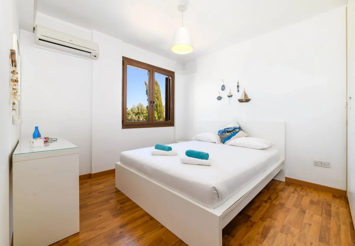 Villa Greco Mare #40
