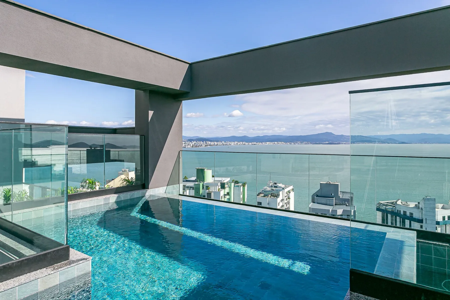Shared amenity
