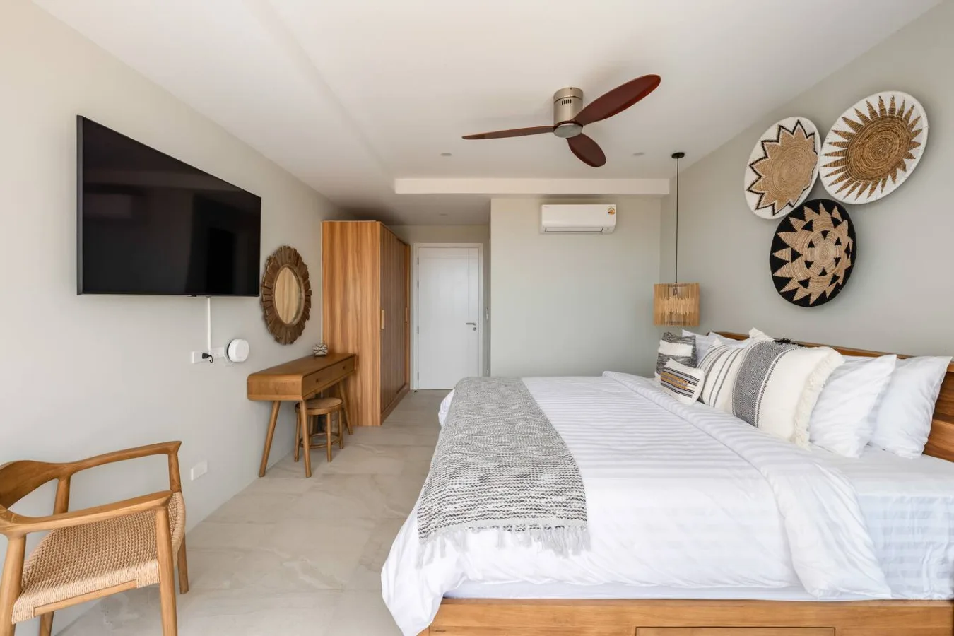 Villa Neela - Seaview 3BR / Private pool