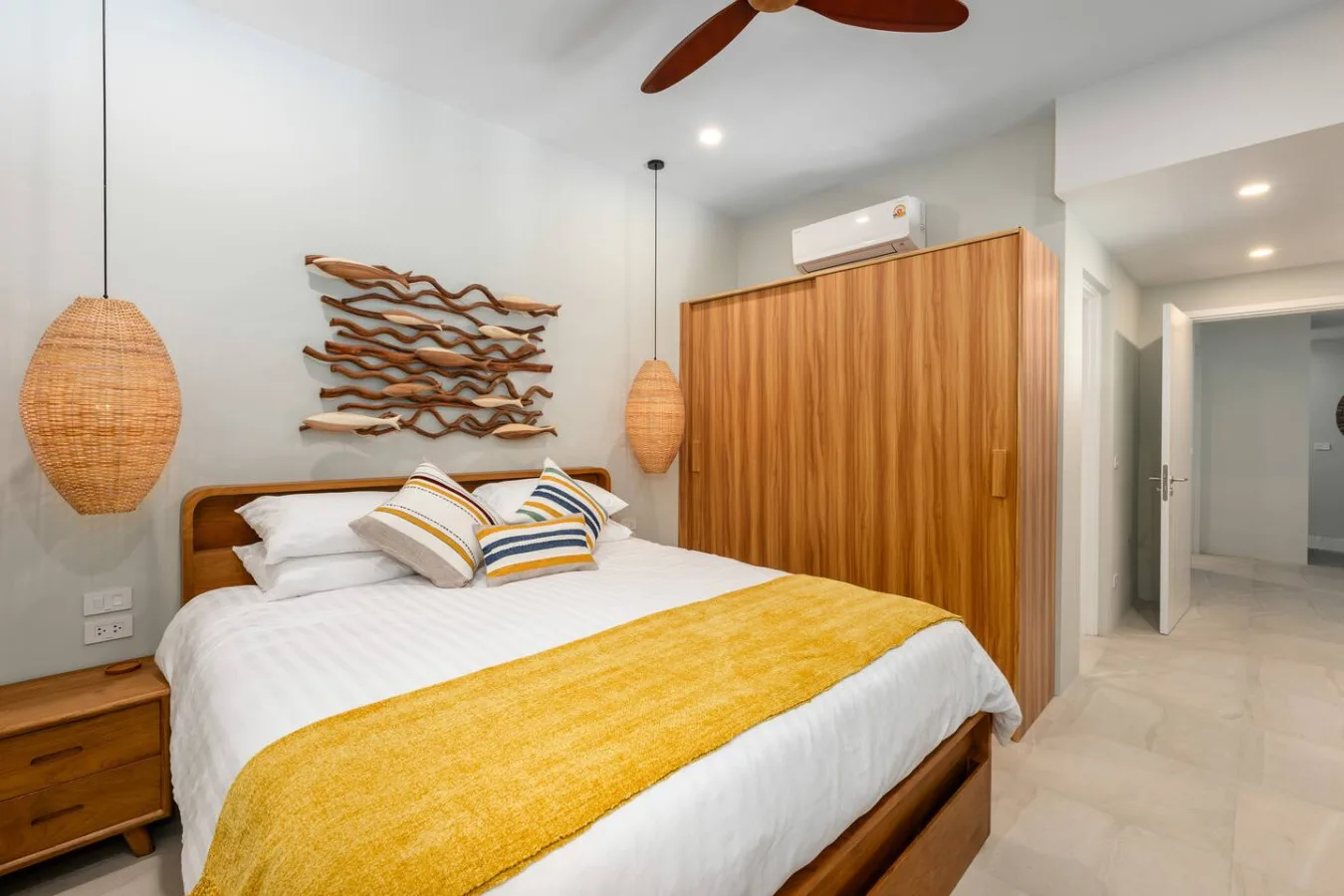 Villa Neela - Seaview 3BR / Private pool