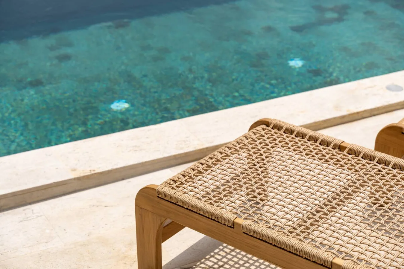 Villa Neela - Seaview 3BR / Private pool