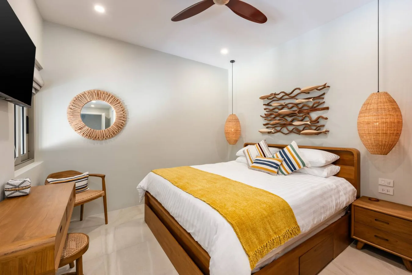 Villa Neela - Seaview 3BR / Private pool