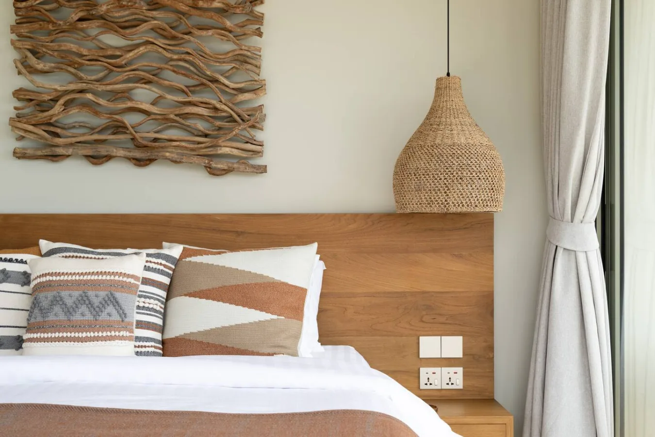 Villa Neela - Seaview 3BR / Private pool