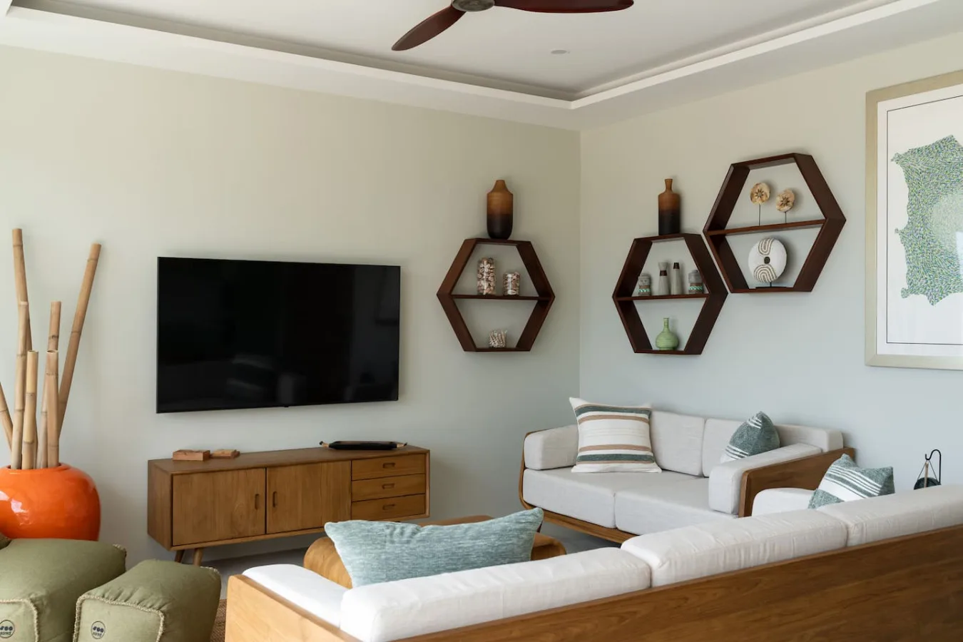 Villa Neela - Seaview 3BR / Private pool