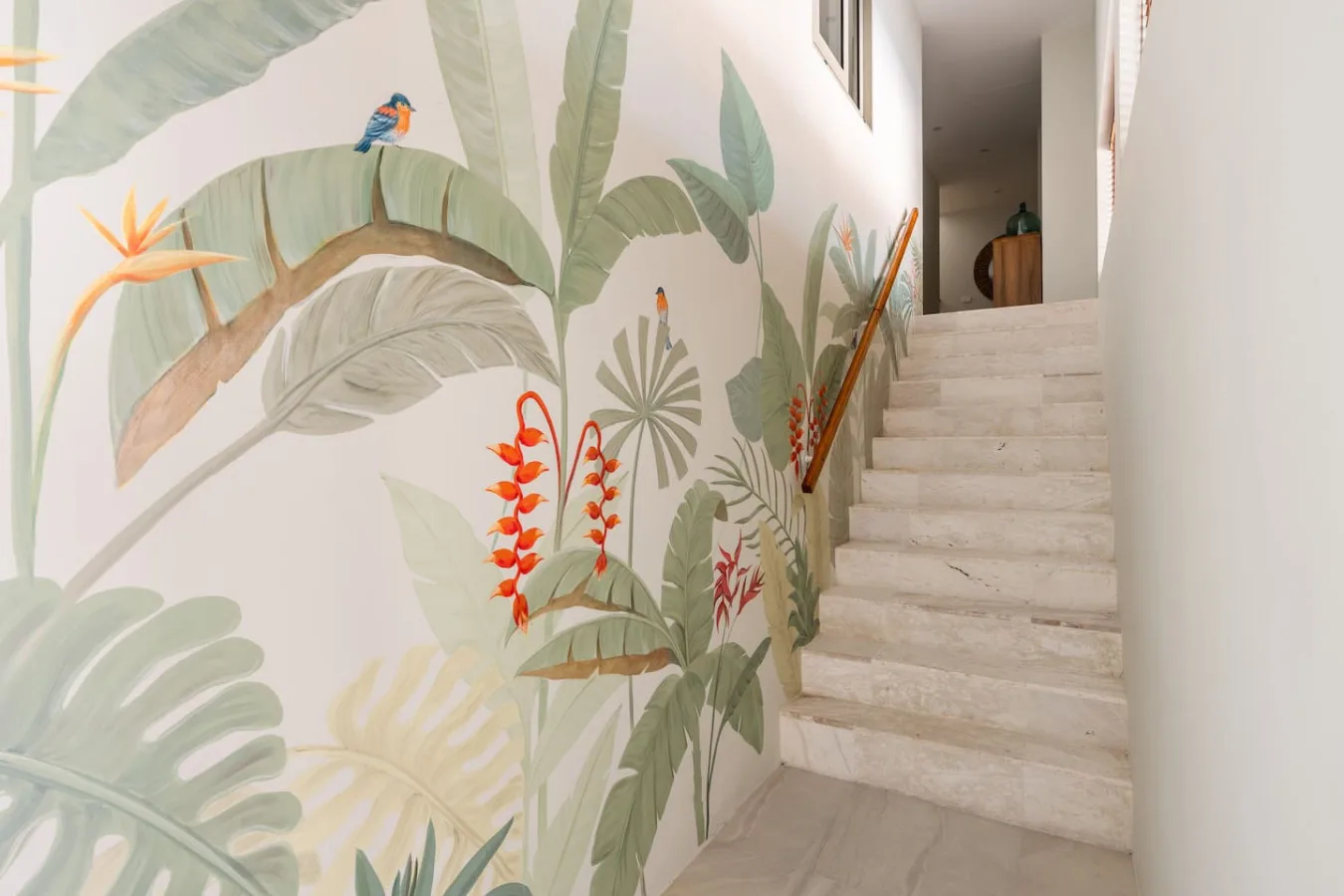 Villa Neela - Seaview 3BR / Private pool