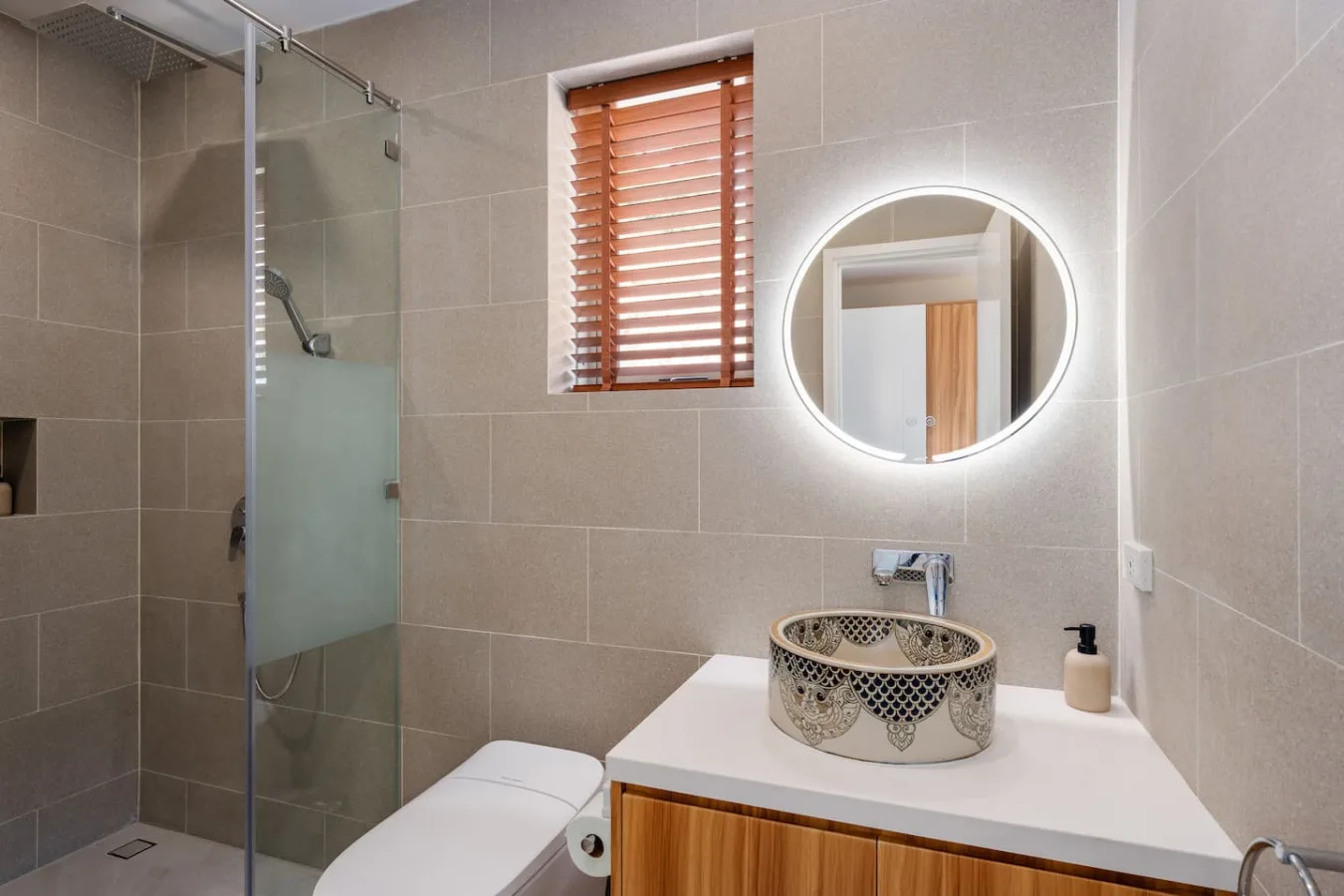 Villa Neela - Seaview 3BR / Private pool