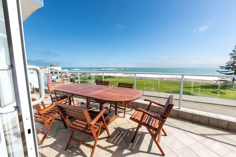 Atlantik Sicht 16 Sea View Apartment