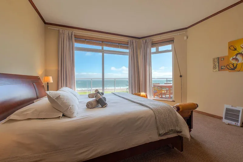 Atlantik Sicht 16 Sea View Apartment