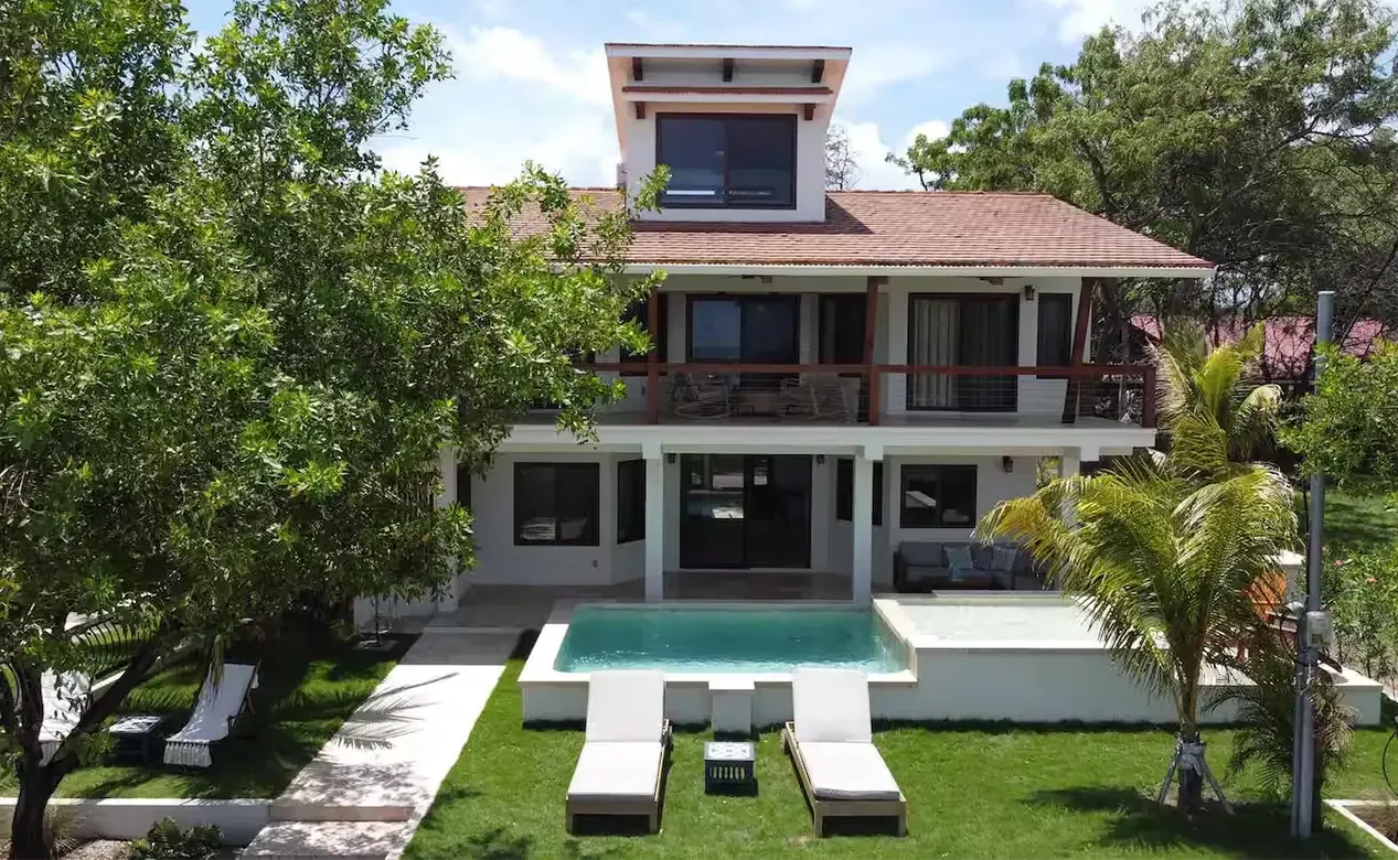Casa Carolina