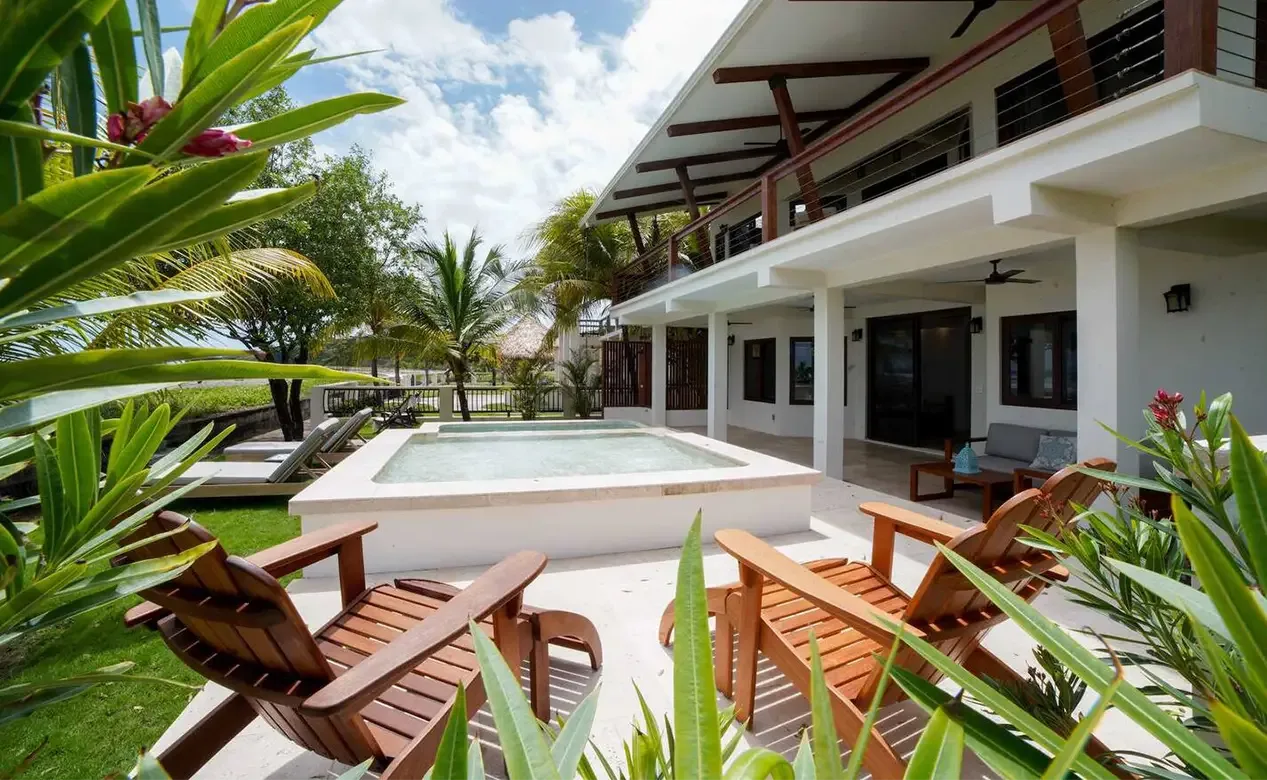 Casa Carolina