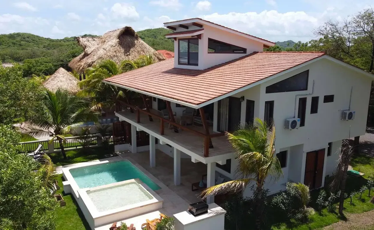 Casa Carolina