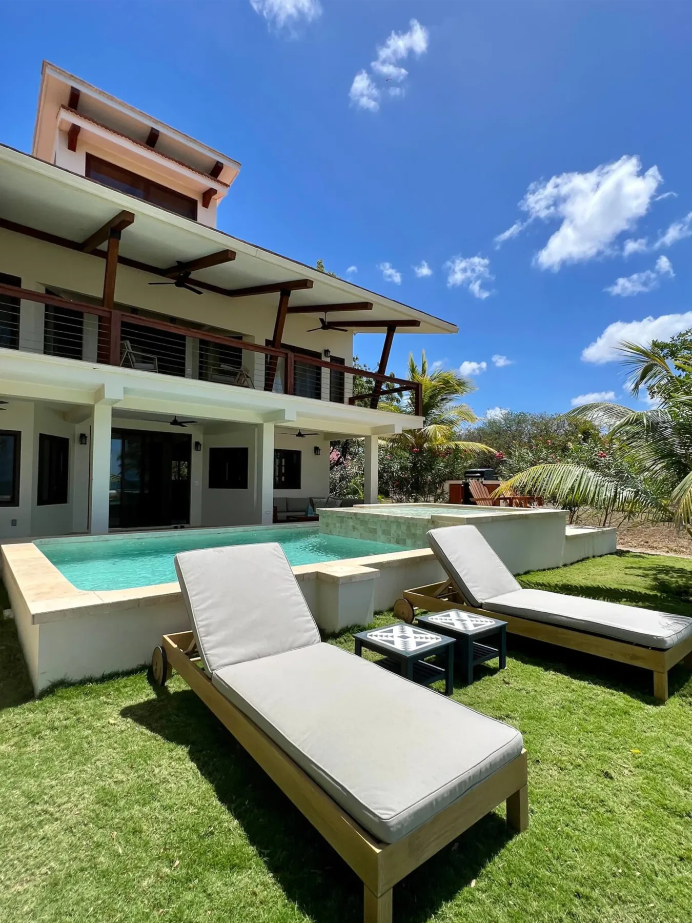 Casa Carolina