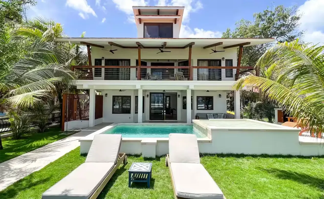 Casa Carolina