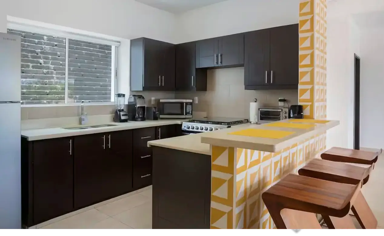 Casa Yellow Submarine | Ocean View Home With Pool