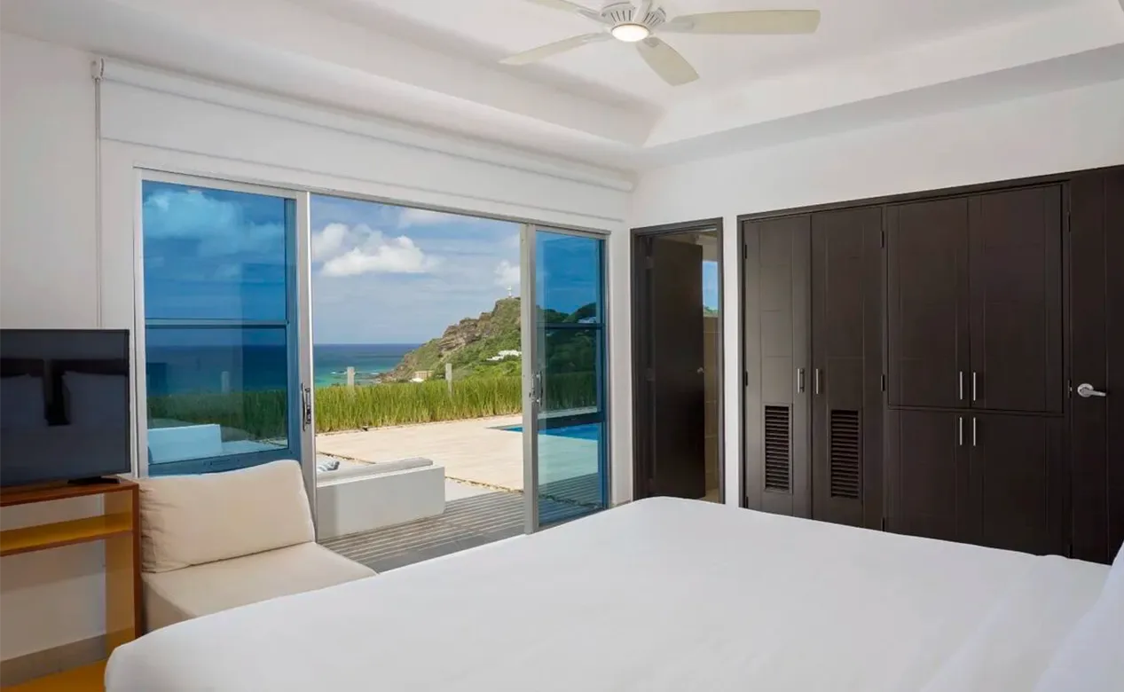 Casa Yellow Submarine | Ocean View Home With Pool
