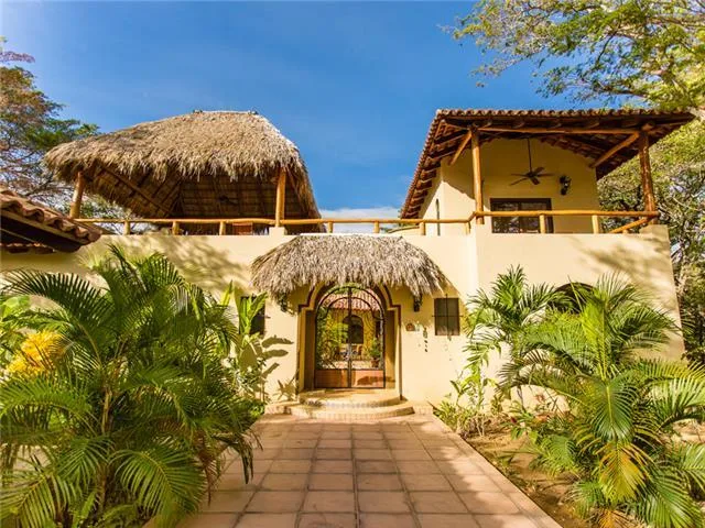 Casa Calala