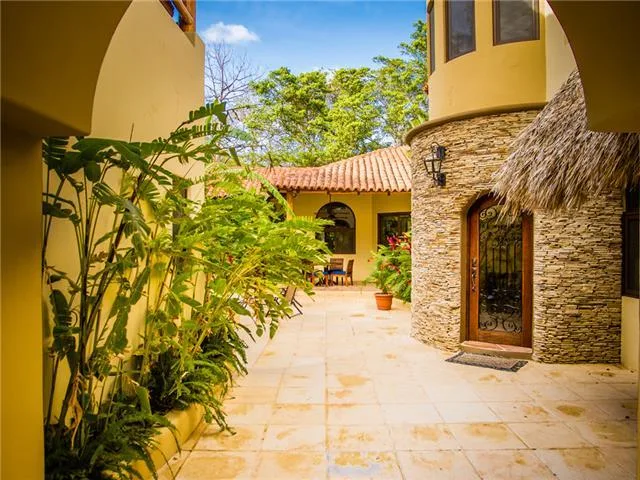 Casa Calala