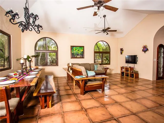 Casa Calala