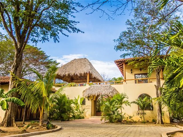 Casa Calala