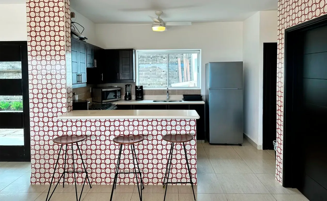 Casa Flamingos Rojos | Luxury Vacation Home In San Juan Del Sur