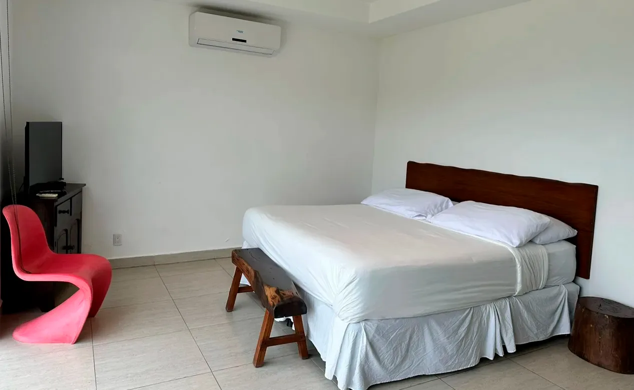 Casa Flamingos Rojos | Luxury Vacation Home In San Juan Del Sur