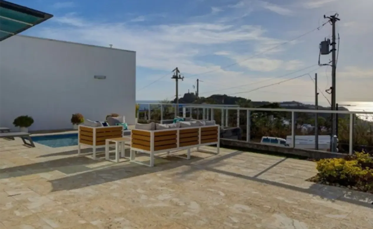 Luxury Villa With Ocean View In San Juan Del Sur | Casa Felicity
