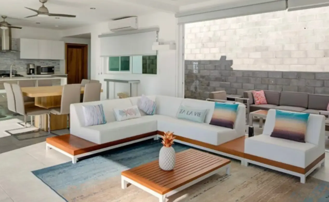 Luxury Villa With Ocean View In San Juan Del Sur | Casa Felicity