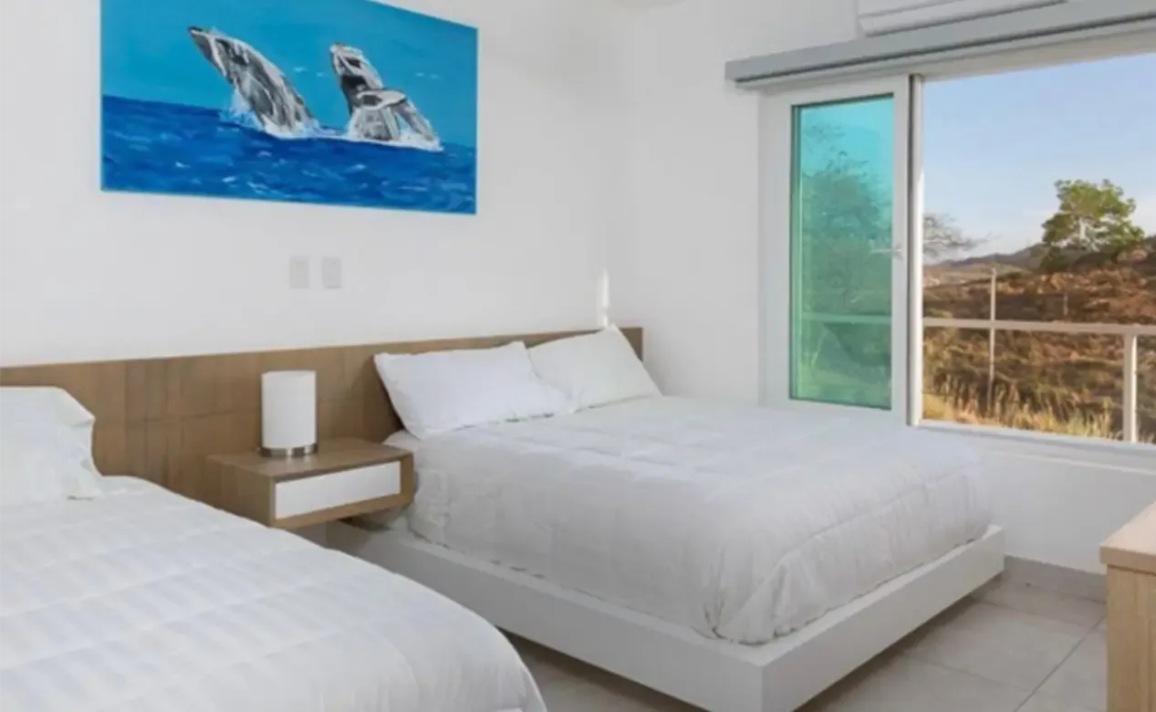 Luxury Villa With Ocean View In San Juan Del Sur | Casa Felicity