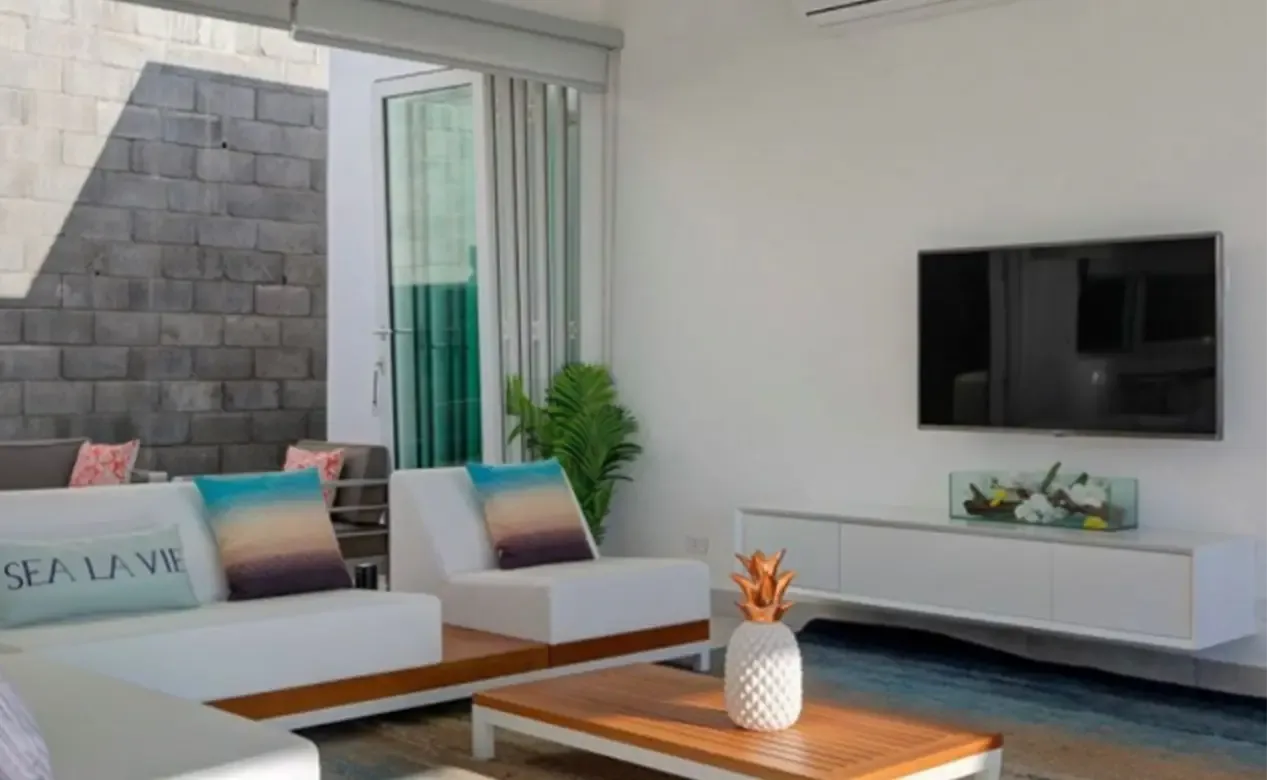 Luxury Villa With Ocean View In San Juan Del Sur | Casa Felicity