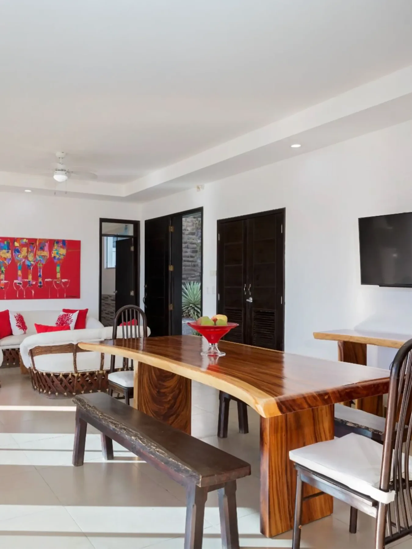 Ocean View House In San Juan Del Sur | Casa Villa Bella