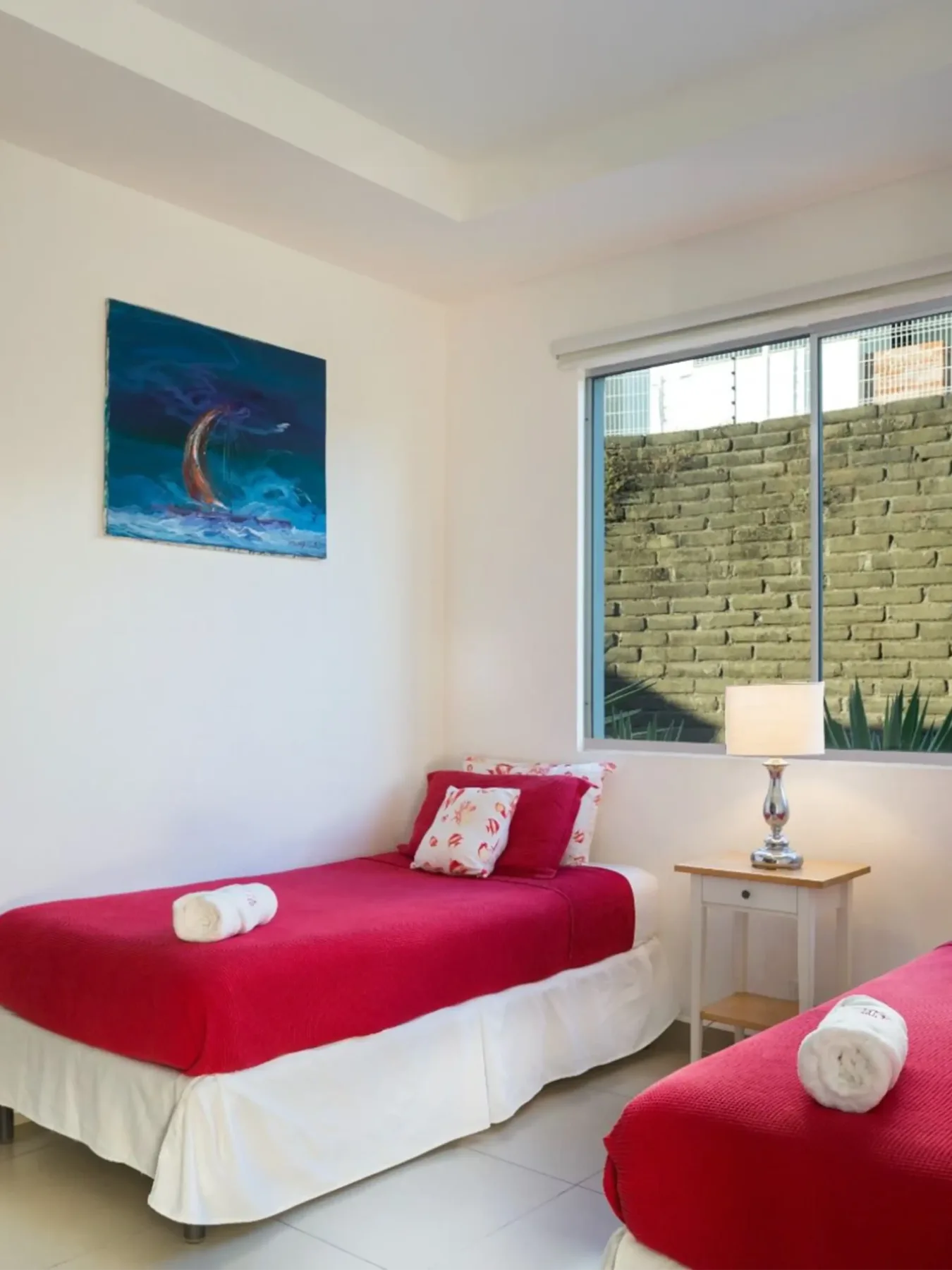 Ocean View House In San Juan Del Sur | Casa Villa Bella