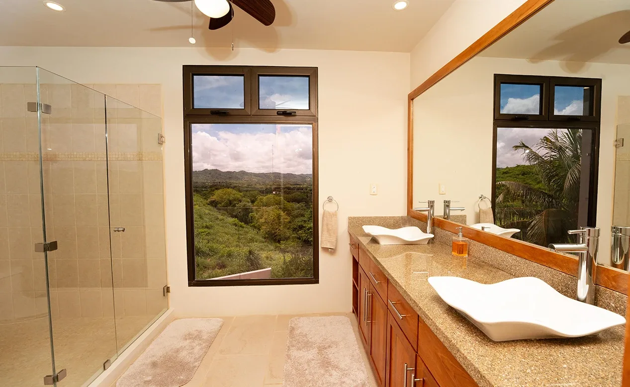 Ocean View House In Playa Popoyo | Casa Wahoo
