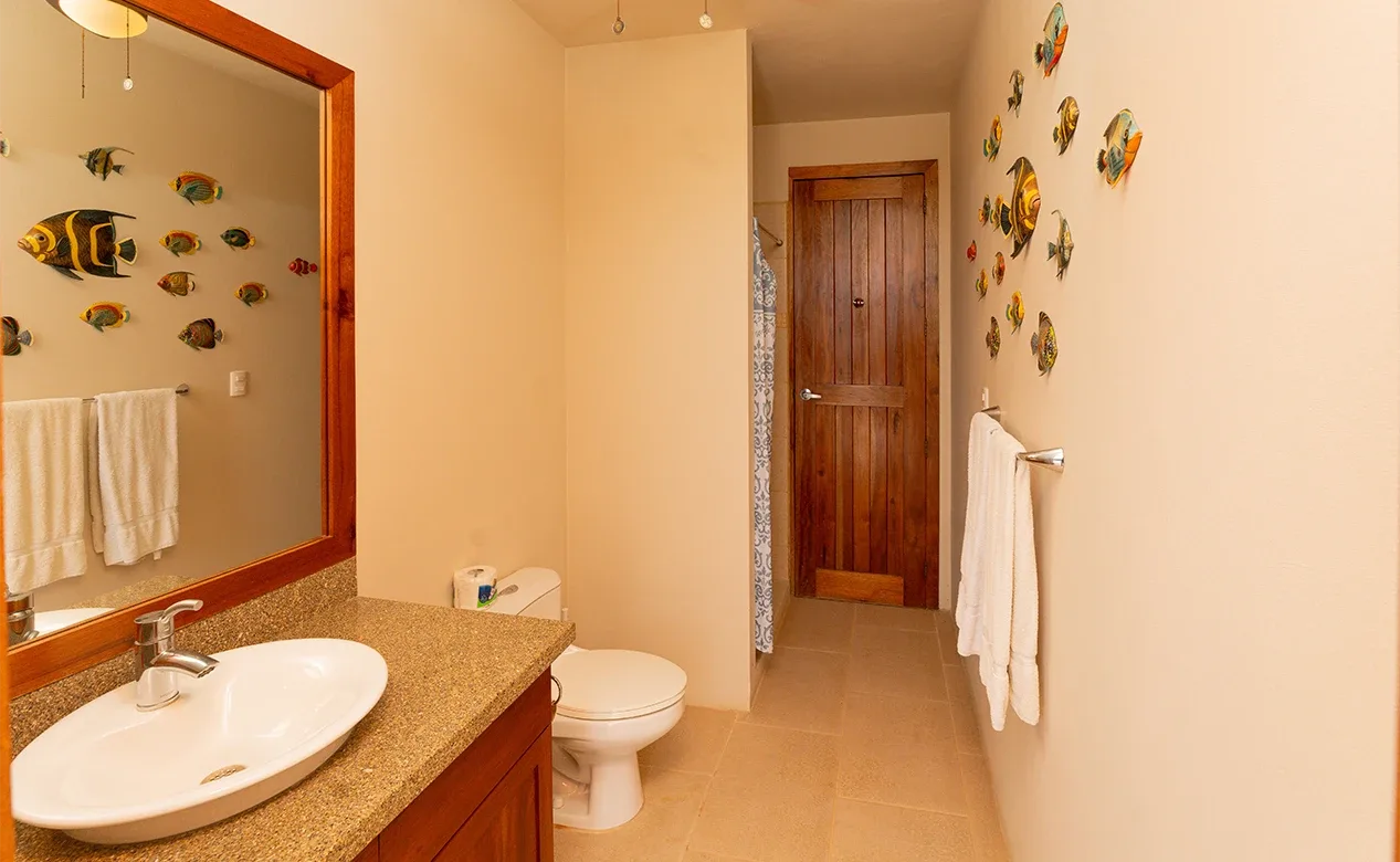 Ocean View House In Playa Popoyo | Casa Wahoo