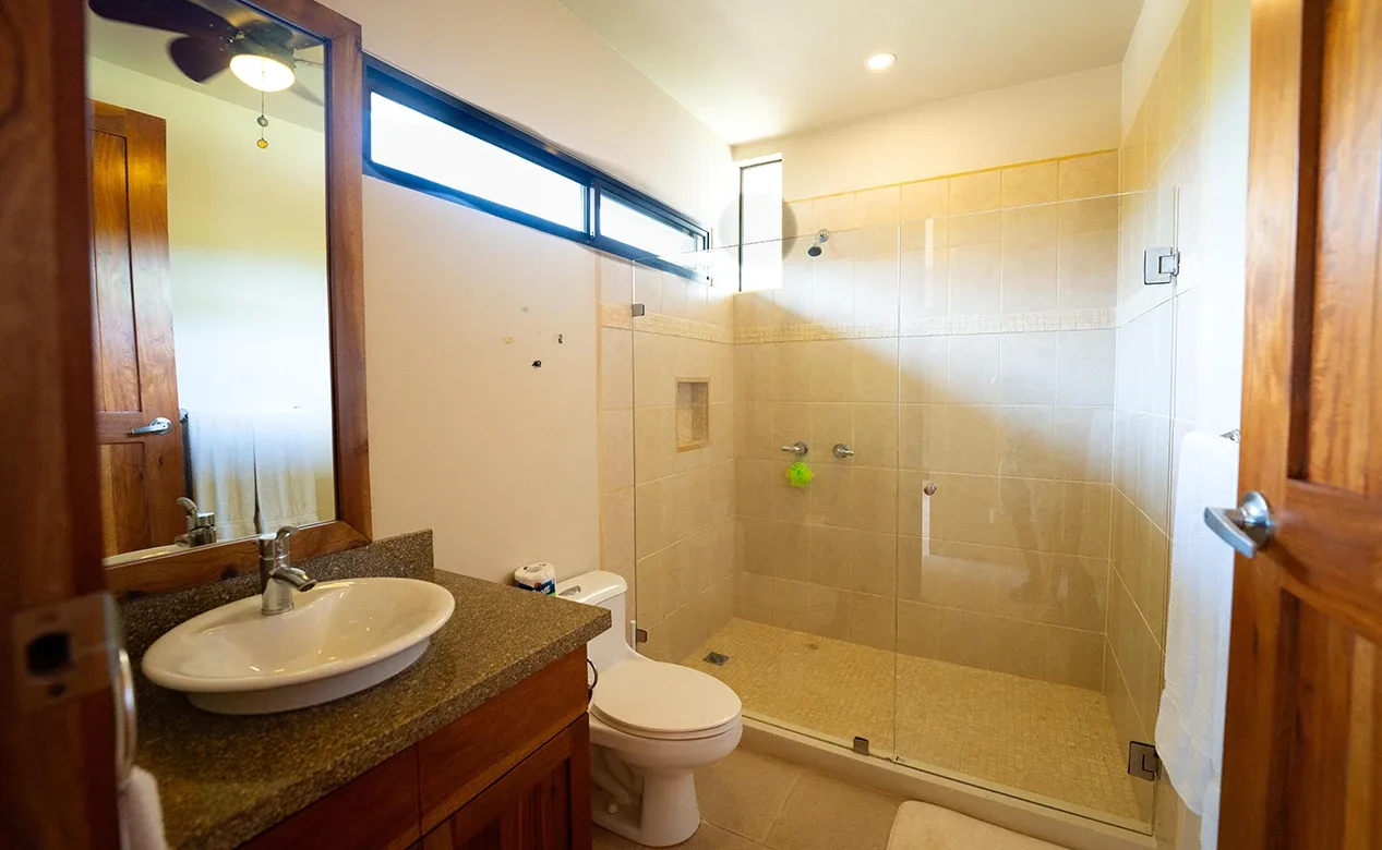 Ocean View House In Playa Popoyo | Casa Wahoo