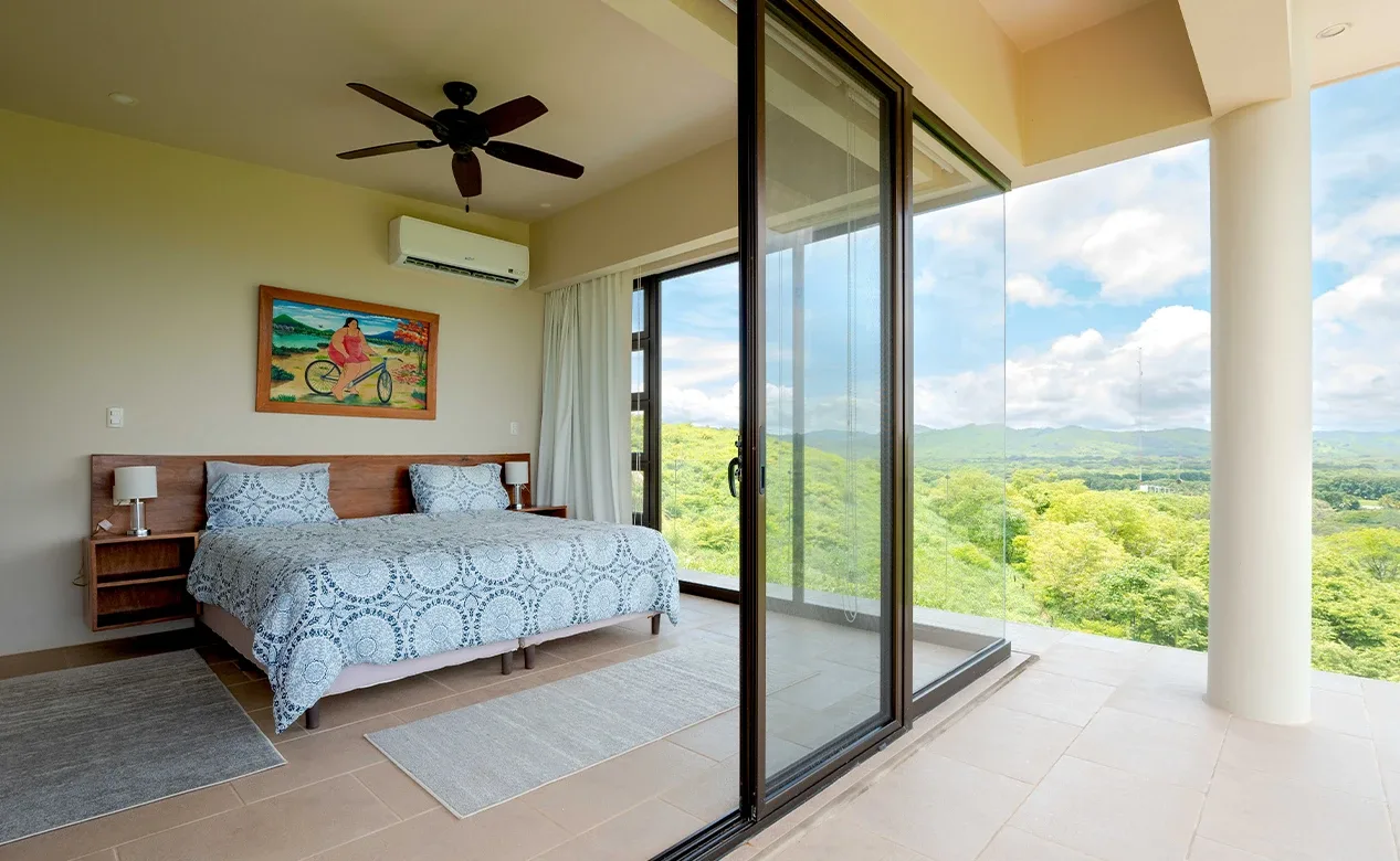 Ocean View House In Playa Popoyo | Casa Wahoo