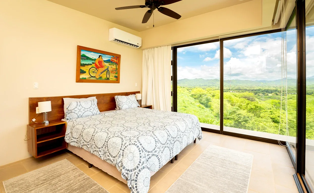 Ocean View House In Playa Popoyo | Casa Wahoo