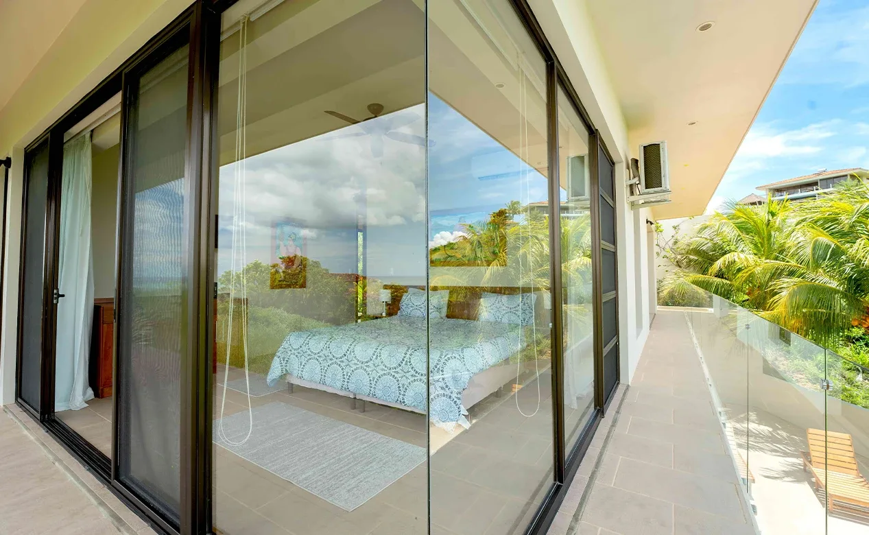 Ocean View House In Playa Popoyo | Casa Wahoo