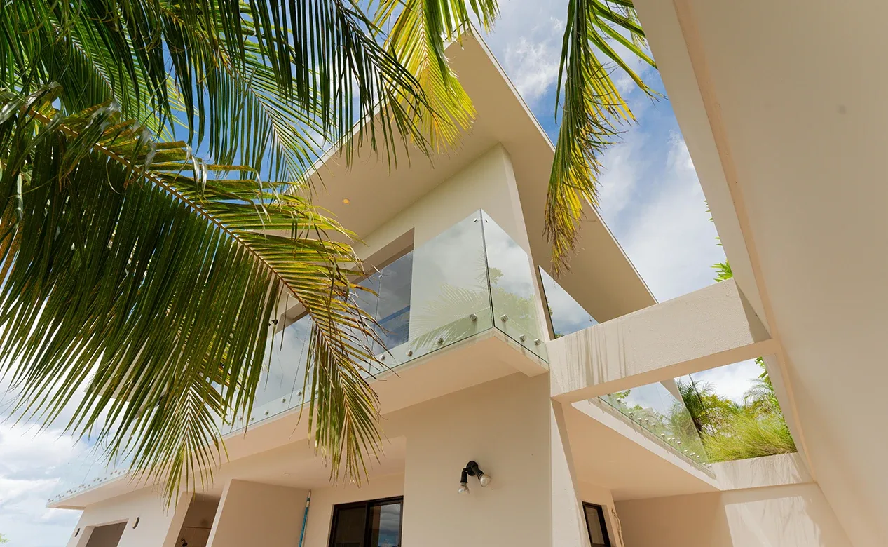 Ocean View House In Playa Popoyo | Casa Wahoo