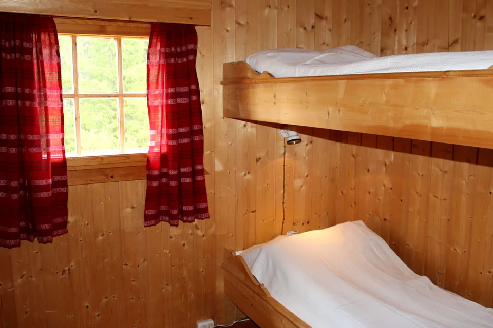 Granbu hytte
