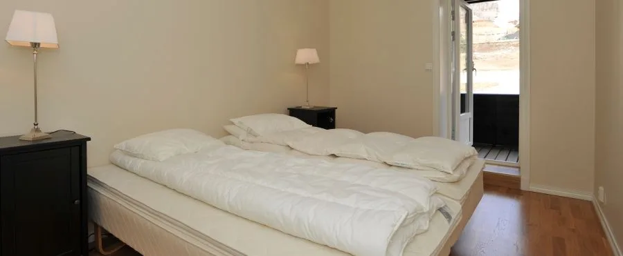 Geilogaarden 6 person apartment